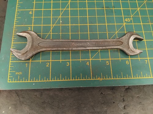 Vintage gedore 895 - gedore, spanner