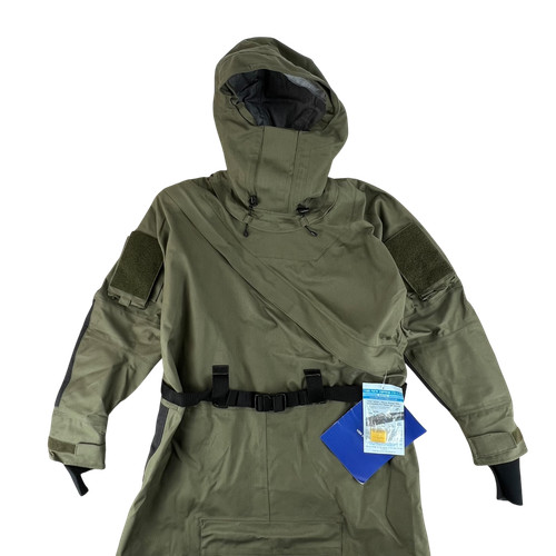 British army immersion - british, suit