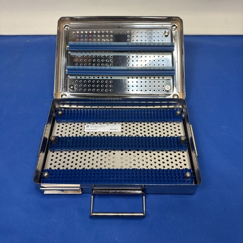 Mercian sterilization