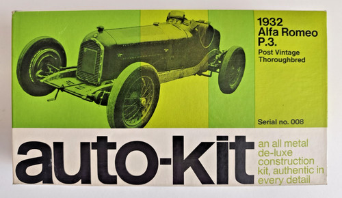 1932 alfa romeo - 1932,