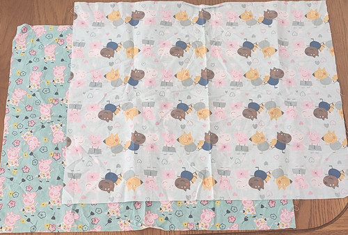 Peppa pig pattern - peppa,