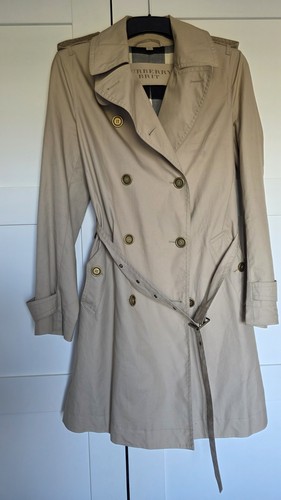 Burberry women trench coat - burberry,