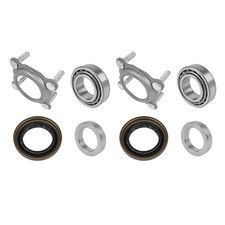 2pcs rear wheel - 2pcs, kit