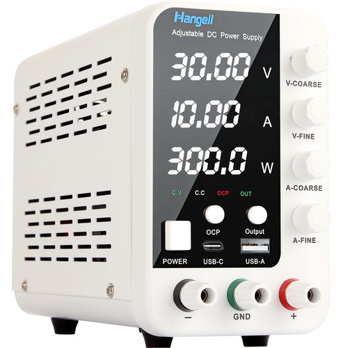 Lab bench power supply - lab,