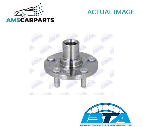 Wheel hub front h52003bta bta - wheel,