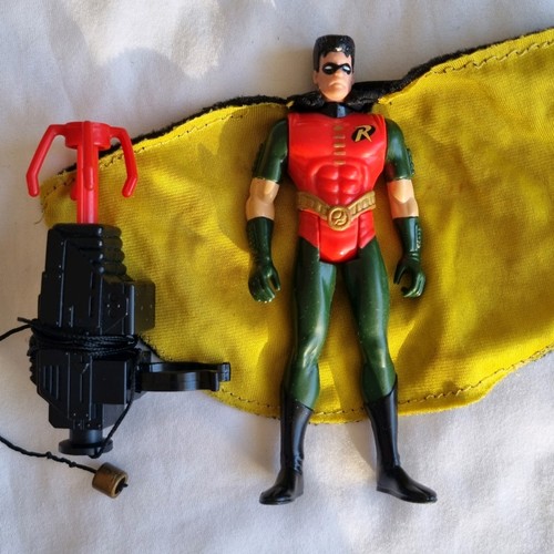 Batman returns vintage - returns,