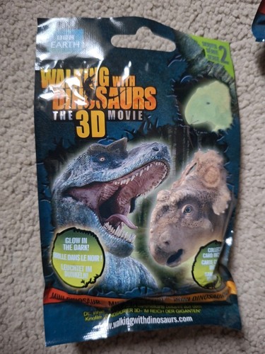 Walking with dinosaurs - with,