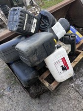 Plastic Drums 25l
