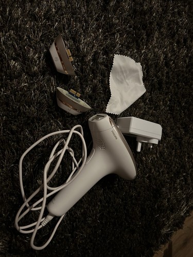 Philips lumea advanced - philips,