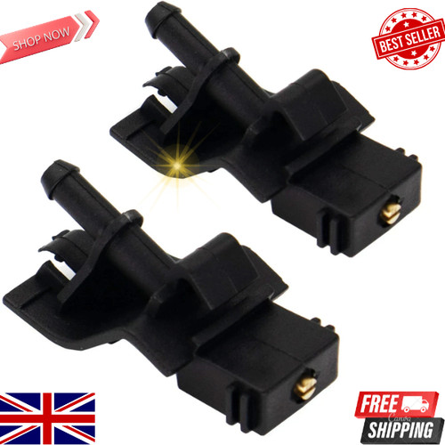 Front windshield wiper - front,