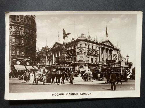 Piccadilly circus london real - circus,