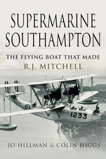 Supermarine Southampton: The