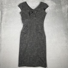 Stop Staring Dress Womens XL