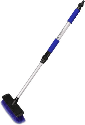 Navaris telescopic car wash - navaris,