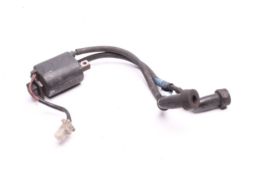 Ignition coil spark - ignition,