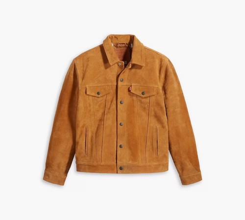 Levi highland suede - highland,