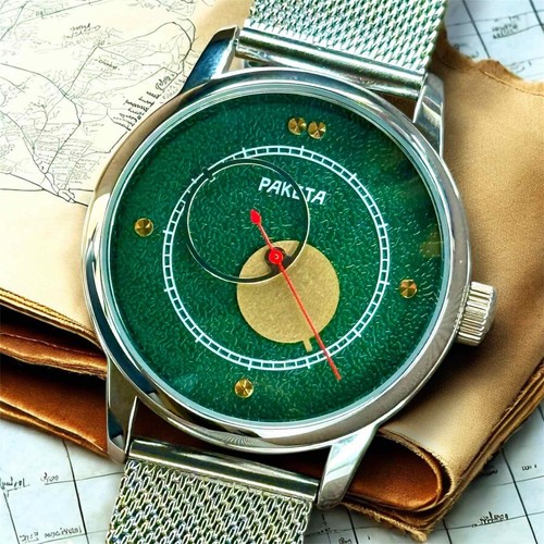 Raketa kopernik sun moon - raketa,
