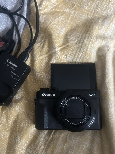 Canon powershot mark ii - canon,
