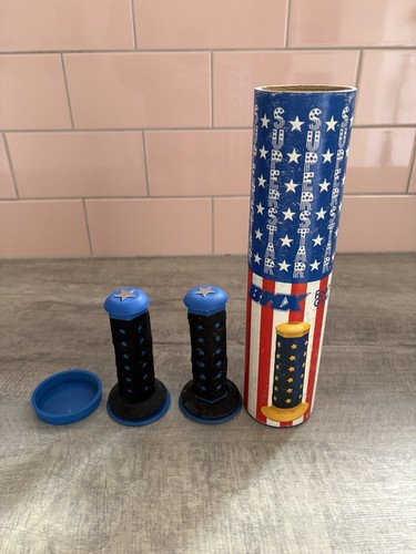 Superstar bmx foam grips - superstar,