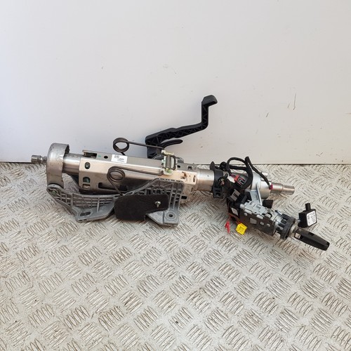 Vauxhall astra mk6 steering - astra,