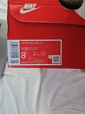 Nike Air Max Tailwind IV