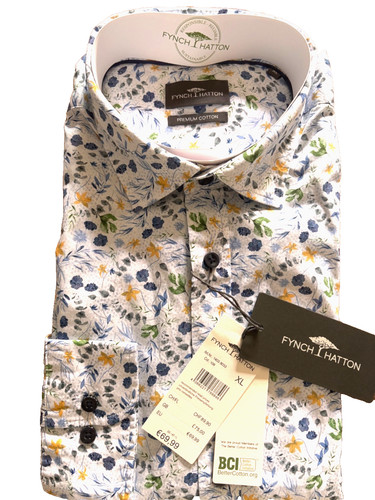 Fynch hatton mens long - fynch,