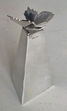 VINTAGE LONDON SILVER