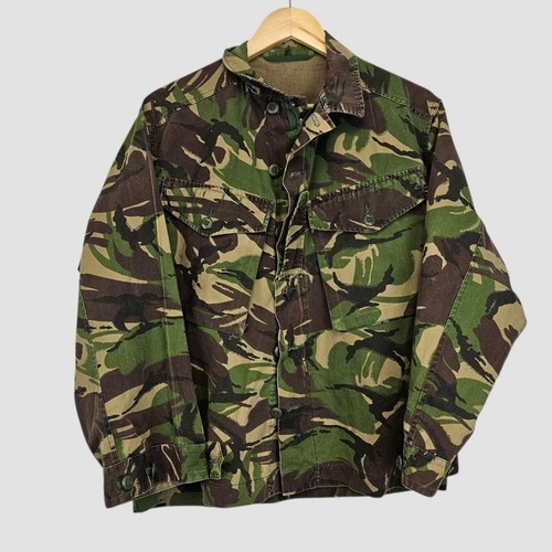 Vtg 1996 british army combat - 1996,
