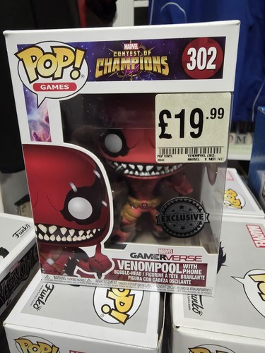 Funko pop vinyl marvel - pop,