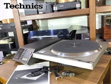 Technics SP-10MK3 High-End