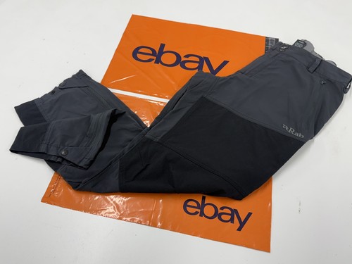 Rab magma light pants - rab,