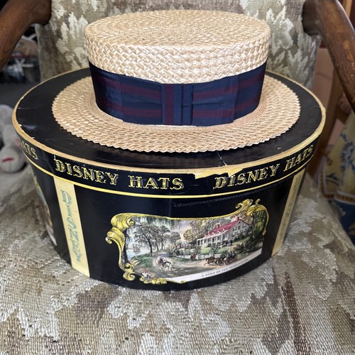 1930 disney hat company - hat,