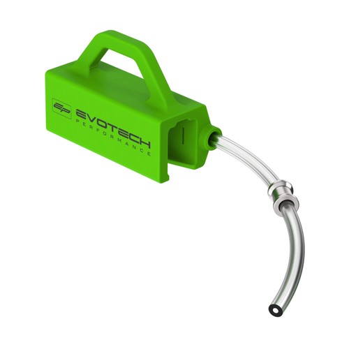 Evotech motorcycle chain - motorcycle,