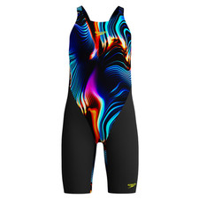Speedo Junior Girls Fastskin