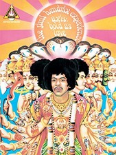 Jimi Hendrix - Axis: Bold As