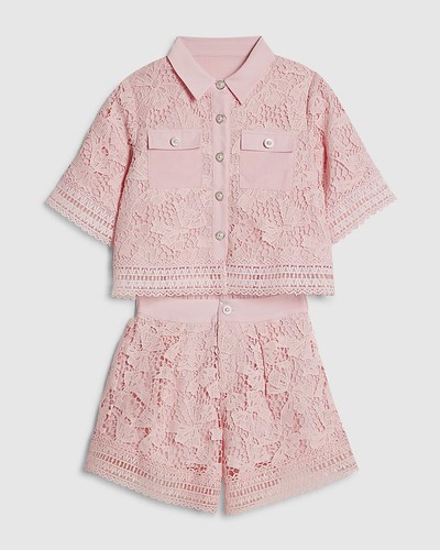 River island girls blouse - girls,