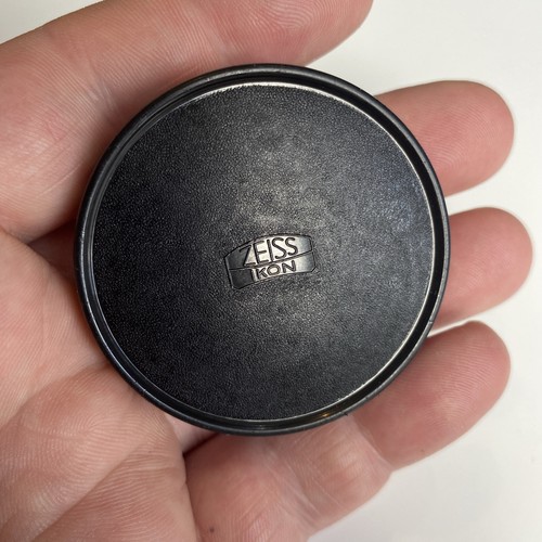 Vintage zeiss ikon 1055 lens - vintage,