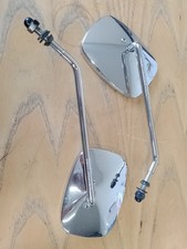 Harley Davidson Genuine Long Stem Mirrors