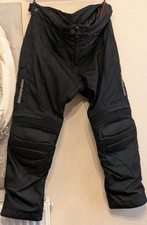 Hein Gericke Textile Paddock