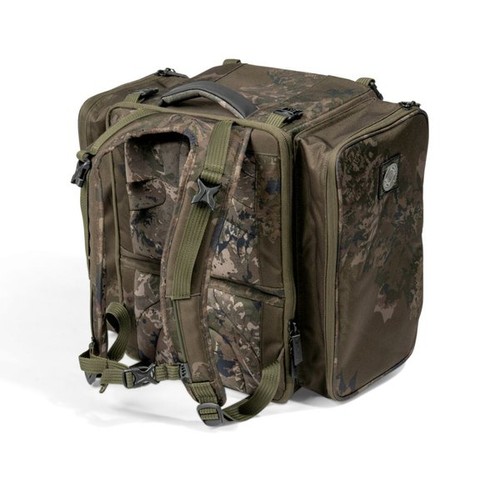 Nash scope ops - scope, rucksack