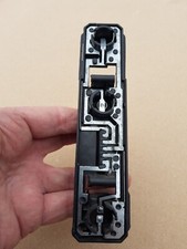 PEUGEOT 306sw ESTATE. 97-04 REAR LIGHT BULB HOLDER. LEFT PASSENGER SIDE NEARSIDE