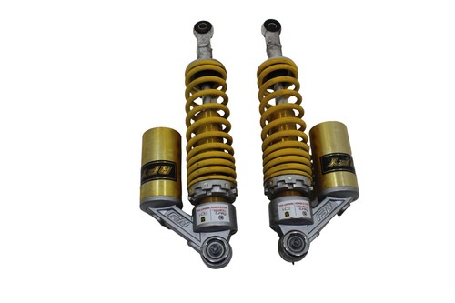 Rear shock absorbers yamaha - shock,