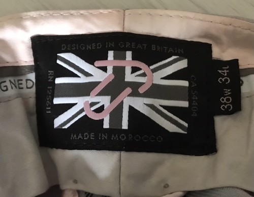 Ian poulter limited edition - -,