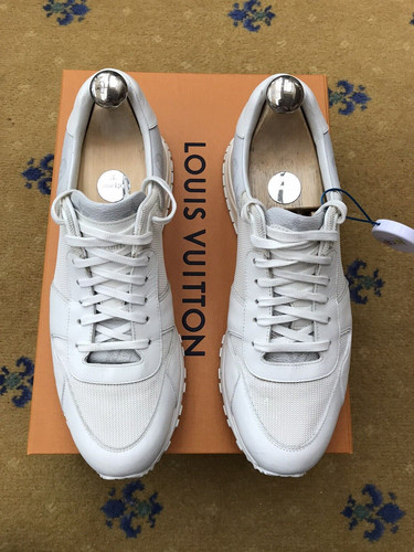 Louis vuitton sneaker trainers - louis,