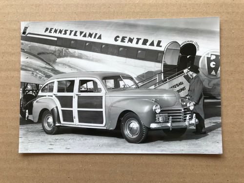 1941 chrysler town - chrysler,