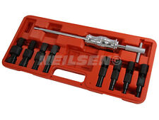 9pc Blind Hole Inner Bearing Puller Set Remover 8-32mm (CT3758) *OPEN/UNUSED*