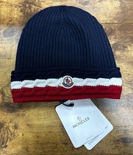 Moncler Beanie Hat Childrens