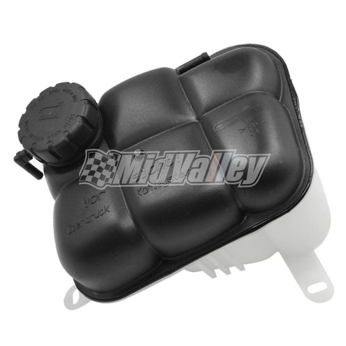 Coolant reservoir tank - coolant, for