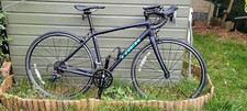 Trek Domane Alloy 2 size 52, womens