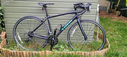 Trek domane alloy size 52 - 2,